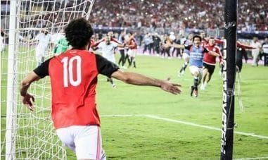 منتخب مصر يعود للكرة الجميلة .. كيف تخلص من عقم كوبر مع أجيري ؟