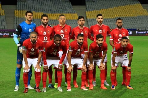 النادي الأهلي يعرض هذا اللاعب على الإسماعيلى لضم متولي..ويصدم نجم انبي