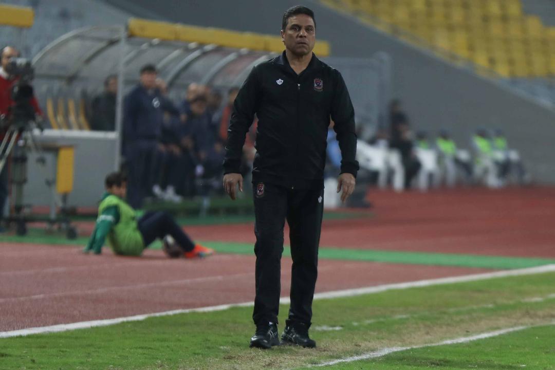 روجيرو ميكالي المدير الفني للمنتخب الأوليمبي : سنظل نقاتل لإسعاد الجماهير المصرية ..راتب حسام البدري مع الصفاقسي التونسي يقترب من المليار جنيه.