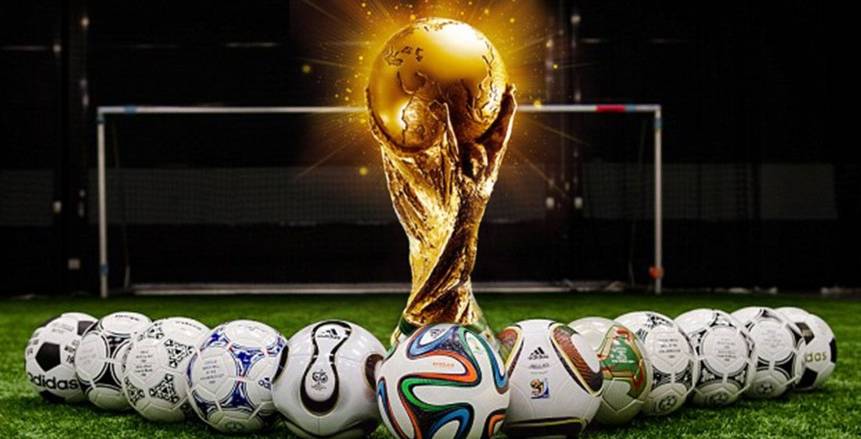 القناة السعودية تعلن نقل كأس العالم 2018 مجانا في الوطن العربي