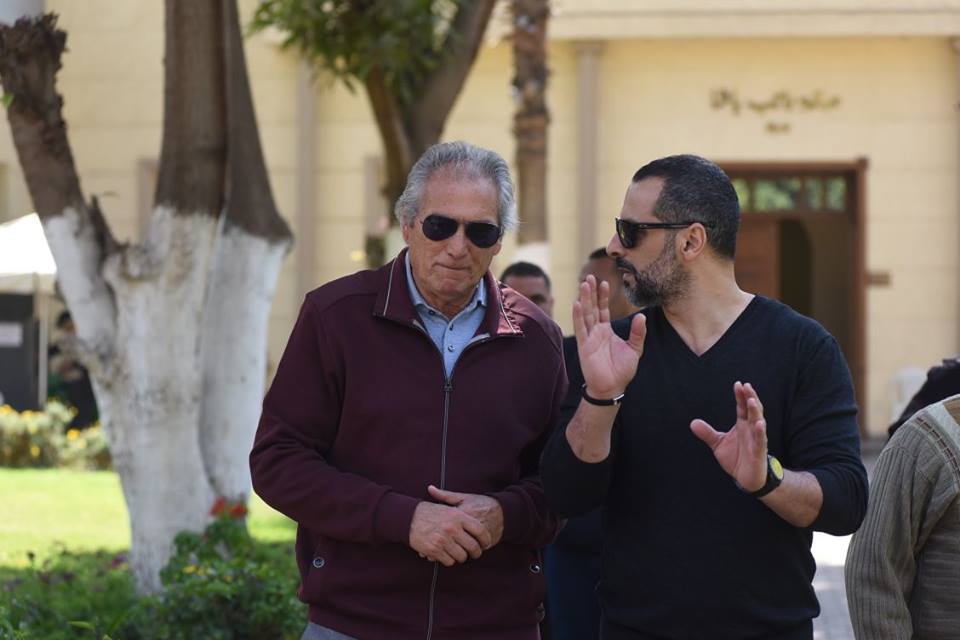 مانويل جوزيه يحسم قضية عودته لتولي تدريب الأهلي خلفا للبدري