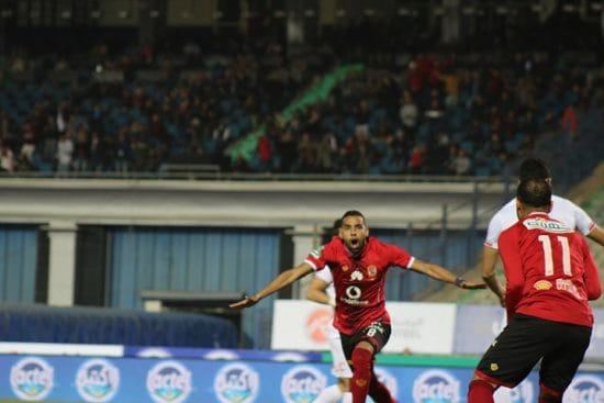 مؤمن زكريا يكشف شروطه لتجديد تعاقده مع الأهلي وتأجيل الرحيل