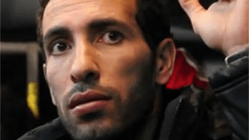 محمد أبوتريكه يُعلق على رحيل زيدان “الغير متوقع” عن ريال مدريد