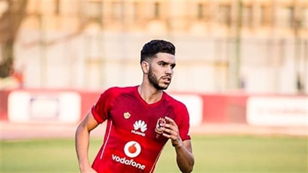 الأهلي نيوز : سر التعجل في رحيل وليد أزارو .. ورساله لصلاح محسن