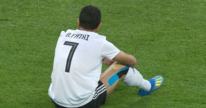 الأهلي نيوز : البدري يعلن رسميا من سيحمل شارة كابتن منتخب مصر