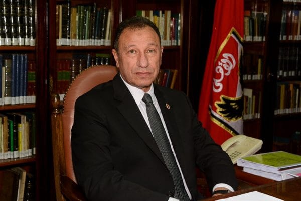 الخطيب يتدخل بنفسة ويتخذ قرار حاسم عن ضم هذه الصفقة للأهلي