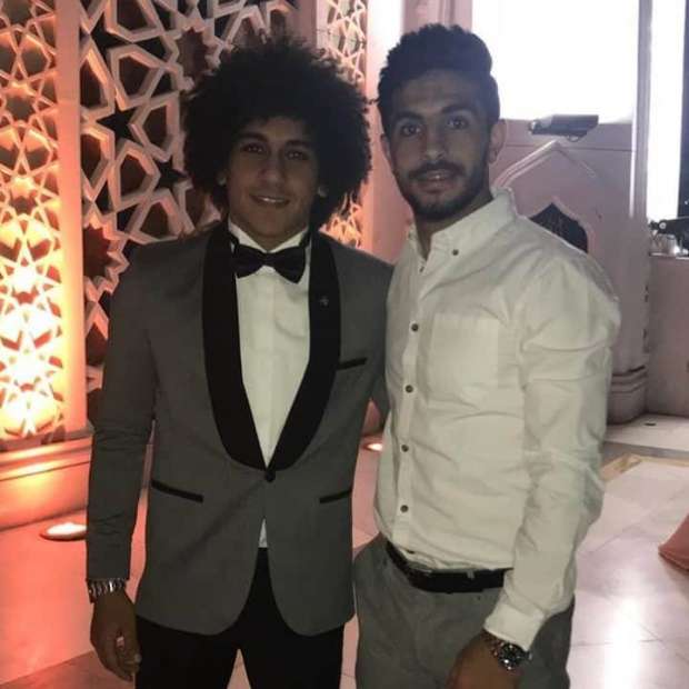 الأهلي نيوز : بعد صفقة كهربا.. عبد الحفيظ يحذر حسين السيد من مفاوضات الزمالك