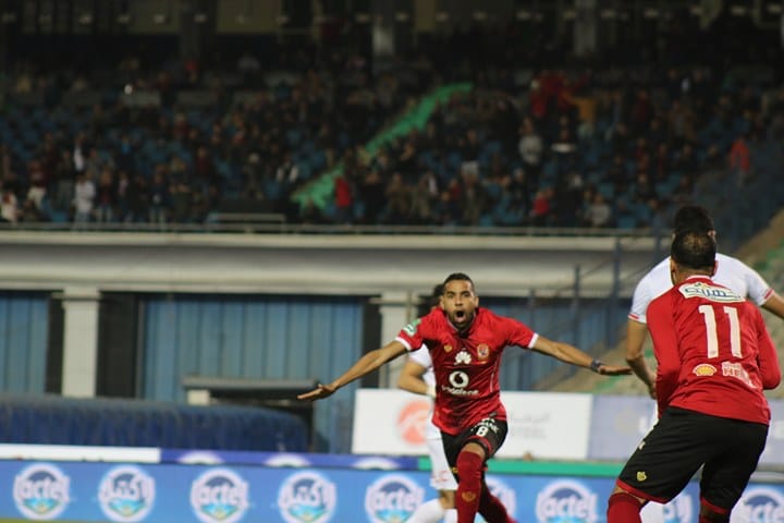 أخبار الأهلي : يوسف يكشف مفاجأة عن توقيع نجم كبير للأهلي قبل بيراميدز