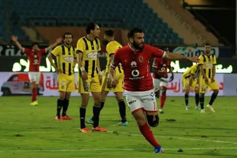 عماد متعب يتلقي عرضا جديدا للأحتراف .. والأهلي يكشف موقفه من عودته .. خاص