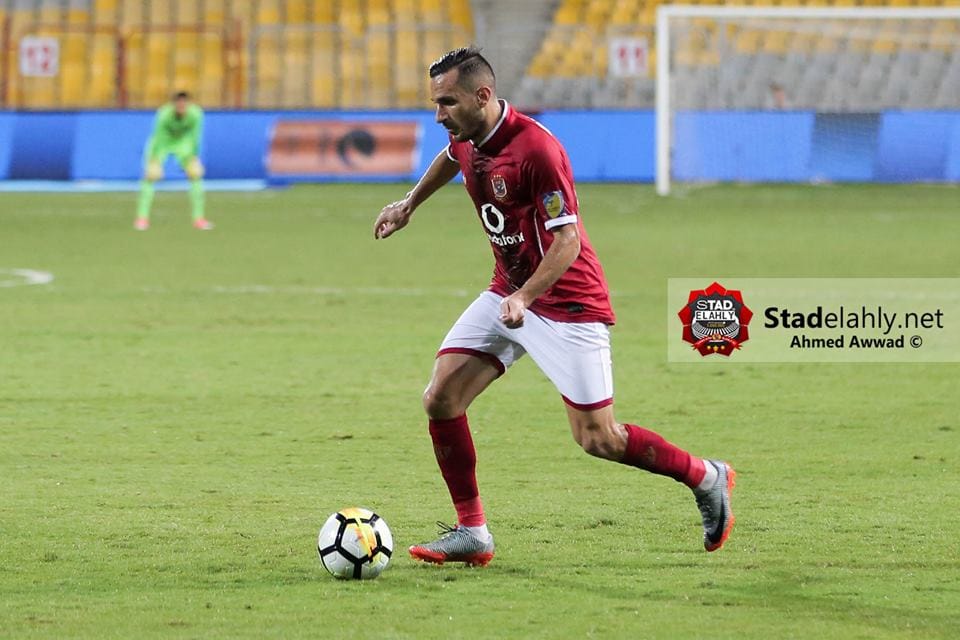 أخبار الأهلي : الجبلاية تحدد ملعب لقاء القمة بين الأهلي والزمالك .. وموقف رائع لـ”معلول”