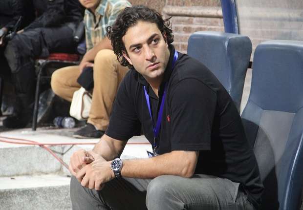الأهلي اليوم : بالارقام : رد حاسم علي هجوم ميدو علي بريزنتيشين والأهلي