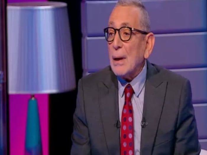 عدلي القيعي : بيراميدز ساند النادي الأهلي في هذه الأزمة وأصبح منافس قوي