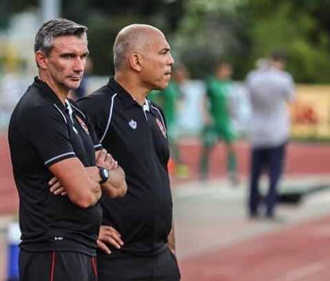 الأهلي نيوز : الخطيب يكشف موعد الإعلان عن المدرب الجديد للأهلي ويفجر مفاجأة عن جوزيه