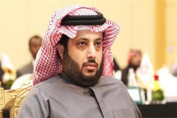 تركي آل الشيخ يدعو مصر للمشاركة فى دورة دولية بصحبة البرازيل والأرجنتين