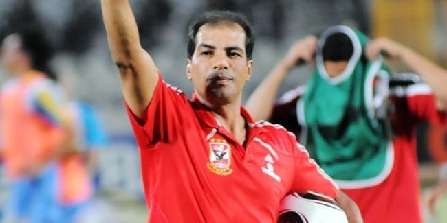 الأهلي نيوز .. علاء ميهوب يستقيل من النادي الأهلي ويهاجم عبدالعزيز عبدالشافي