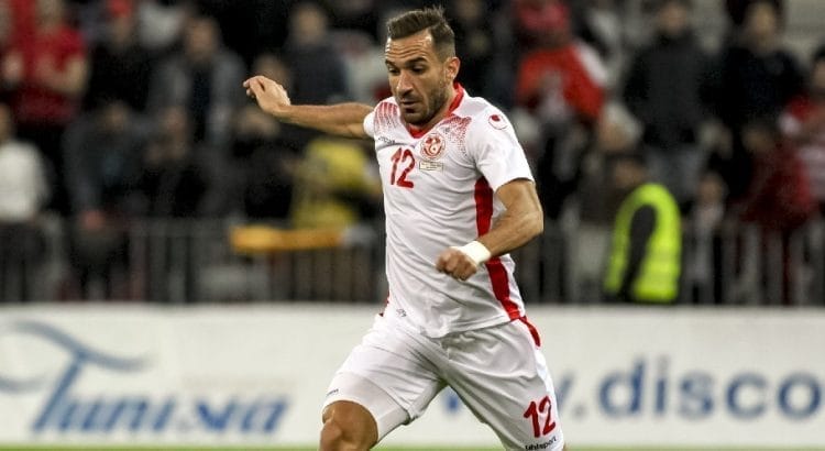 أمم أفريقيا : الجعايدي : علي معلول كان يستحق الأنضمام لمنتخب تونس