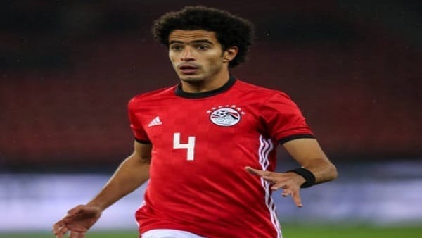 أخبار الأهلي : عمر جابر: هدفنا الفوز على الزمالك لتأمين المركز الثاني