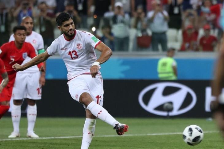 فرجاني ساسي إلي نادي الزمالك .. غضب في تونس من الصفقة الفاشلة