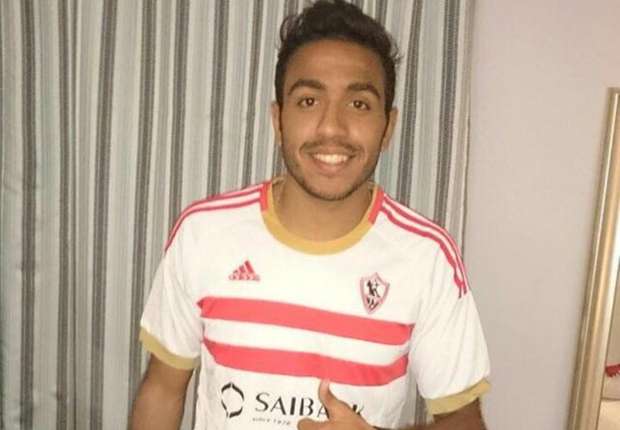 الأهلي نيوز : شرط وحيد لإدارة الأهلي من أجل ضم كهربا فى الميركاتو الصيفي