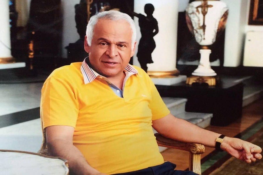 أخبار الأهلي : مفاجأة..فرج عامر يعلن إنشاء نادي جديد مع مستثمرين عرب