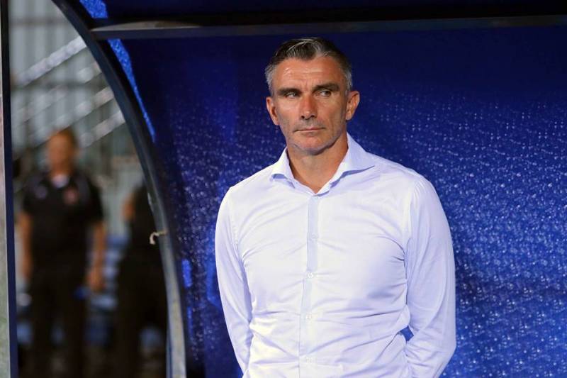 أخبار الزمالك : كارتيرون يجهز ضربة جديدة للزمالك ..تعرف على التفاصيل
