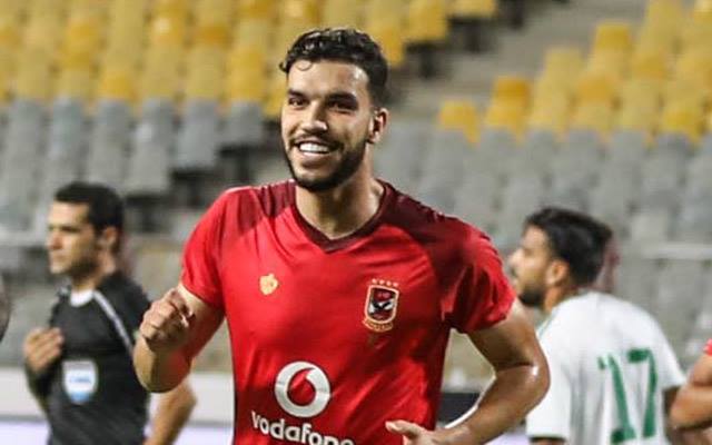 كارتيرون يتغزل فى لاعبي الأهلي .. ووليد أزارو : طبيعي أننا نكسب