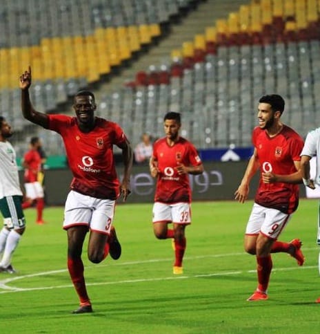 أخبار الأهلي : فلافيو يتحدث عن أنتقال للنادي الأهلي رسميا ومثله الأهلي عالميا