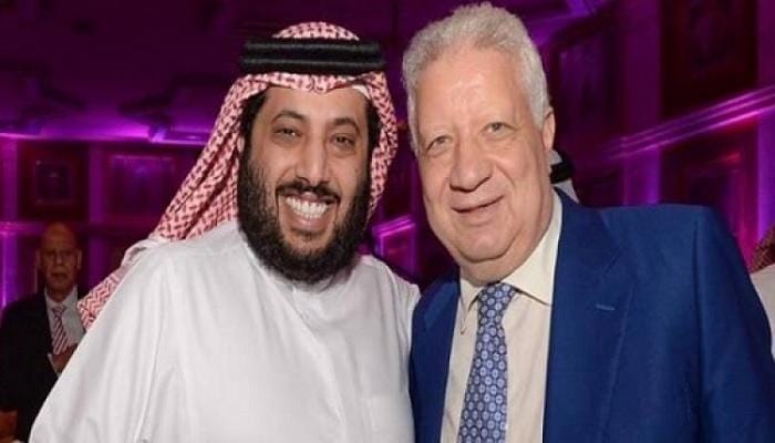 مرتضي منصور يكشف صفقة جديدة للزمالك برعاية تركي ومفاجأة عن ضم السعيد