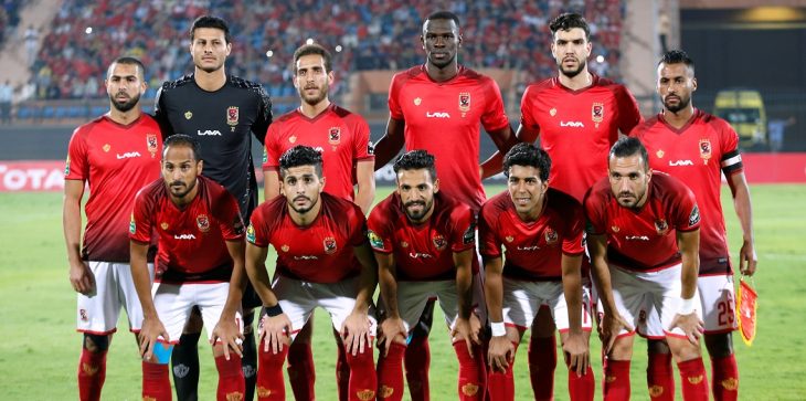 الأهلي نيوز : برشلونة يقدم الحل السحري للنادي الأهلي وتشلسي في الطريق