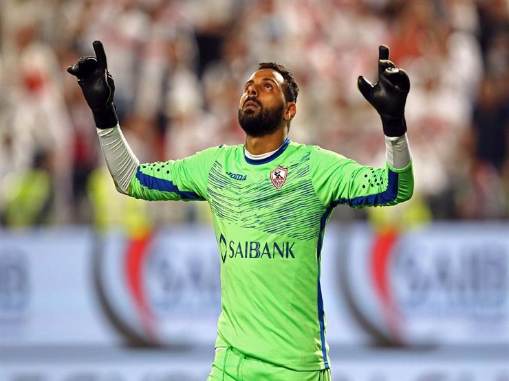 أخبار الزمالك ..اشارة خارجة من جنش لجماهير الإتحاد..وحرب هتافات تشعل لقاء الزمالك وزعيم الثغر