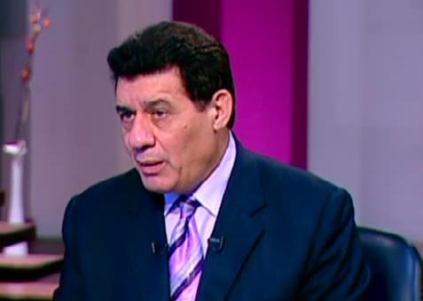 الدوري المصري : “بريزنتيشن” تعلن انضمام مدحت شلبي لقناة النيل للرياضة