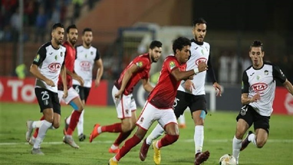 الأهلي اليوم : يوسف يستبعد ساليف ويضم أسماء جديدة للقاء بتروجيت