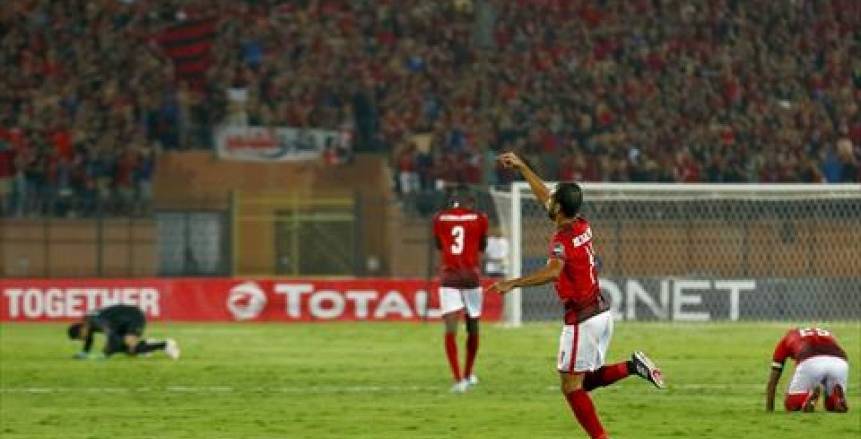 مباراة الأهلي اليوم : كارتيرون يرفض مشاركة هذا النجم في تشكيل لقاء أسطيف