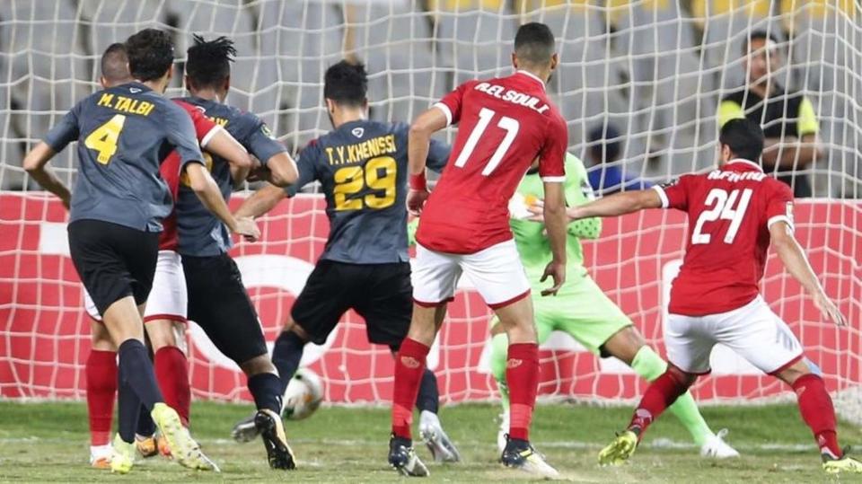 أخبار الأهلي : مواعيد مباريات دوري أبطال أفريقيا .. ولقاء صعب للأهلي أمام فيتا