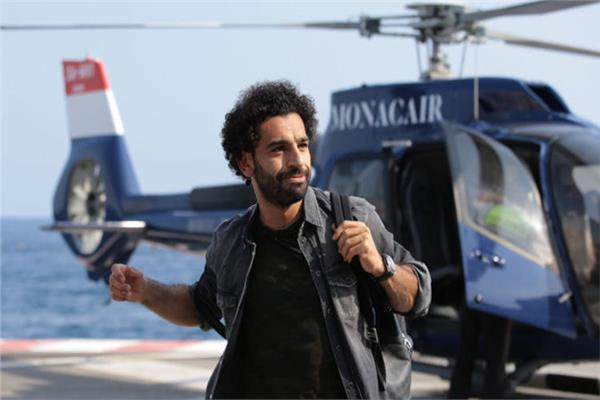 مدرب سوازيلاند : لم أختار محمد صلاح لجائزة الأفضل لهذا السبب..وهذا الفارق بين كوبر وأجيري