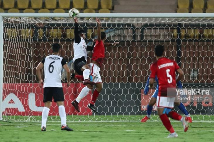 مباراة الأهلي اليوم : تغييرات في تشكيل الأهلي امام أسطيف.. وخطة جديد لإقتناص التأهل