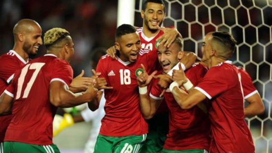 المغرب يتأهل رسميا إلى كأس افريقيا 2019..بعد سقوط مالاوى أمام جزرالقمر
