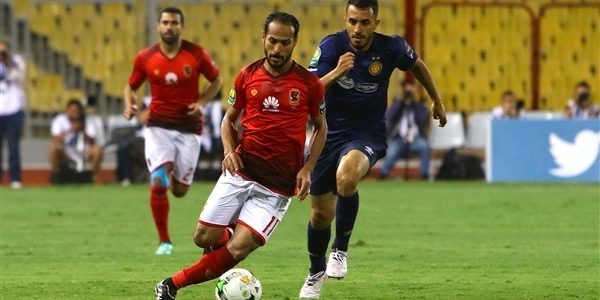 الأهلي اليوم : جماهير الأهلي تهاجم رئيس الزمالك.. وابراهيم سعيد يسخر من تدريب جوزيه للأحمر