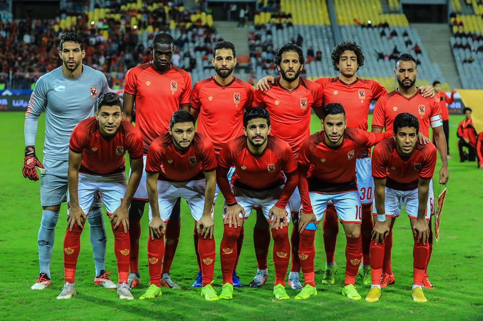 أخبار الأهلي : تعرف على مواعيد مباريات الأهلي فى أفريقيا..وتعليق الجهاز الفنى