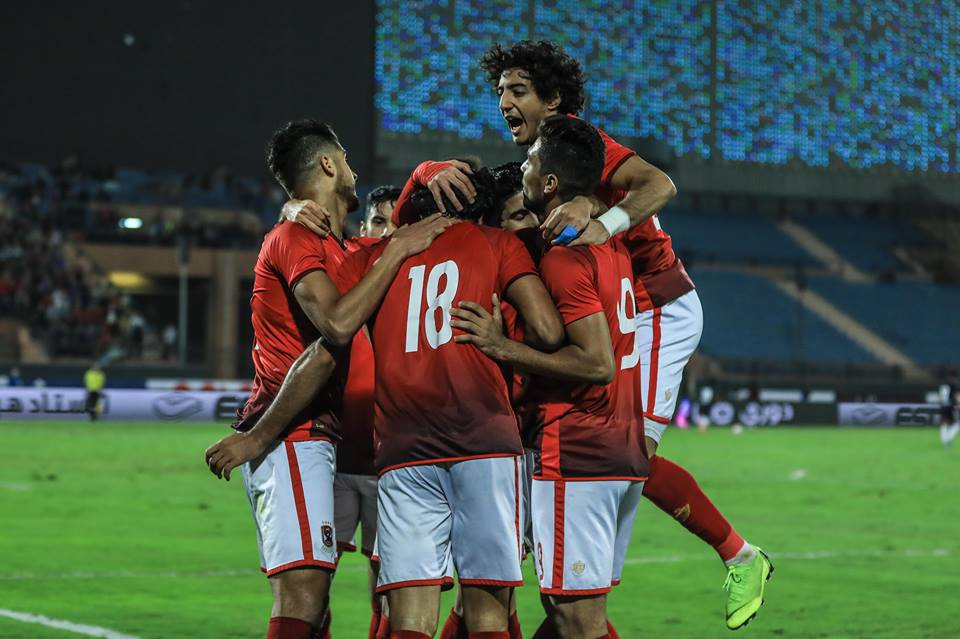 الأهلي اليوم : تعديل مواعيد مباريات الأهلي في الدوري بسبب جيما