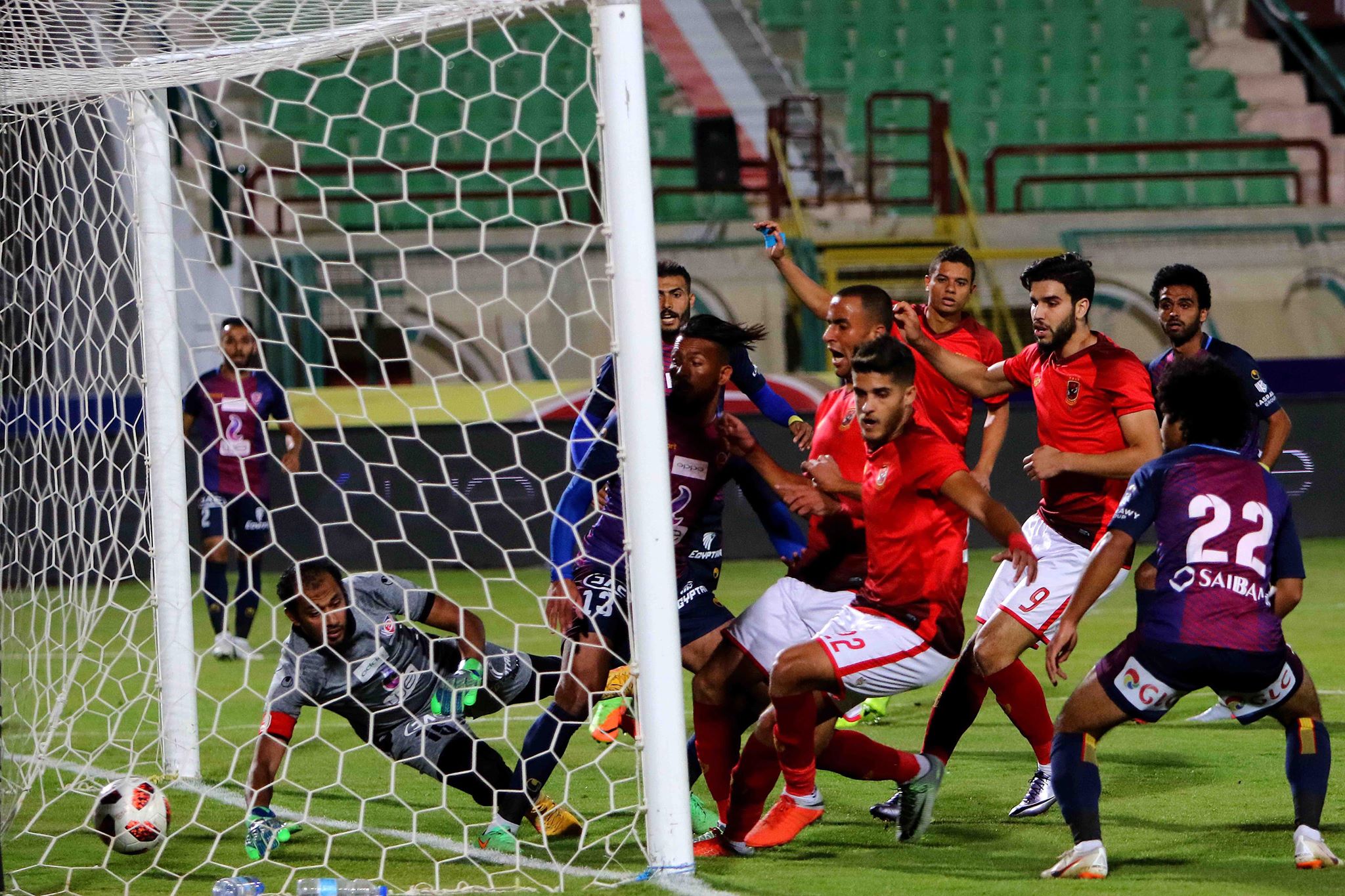 أخبار الأهلي : المواصفات الخاصة لمدرب الأهلي الجديدة لإعادة الأمجاد