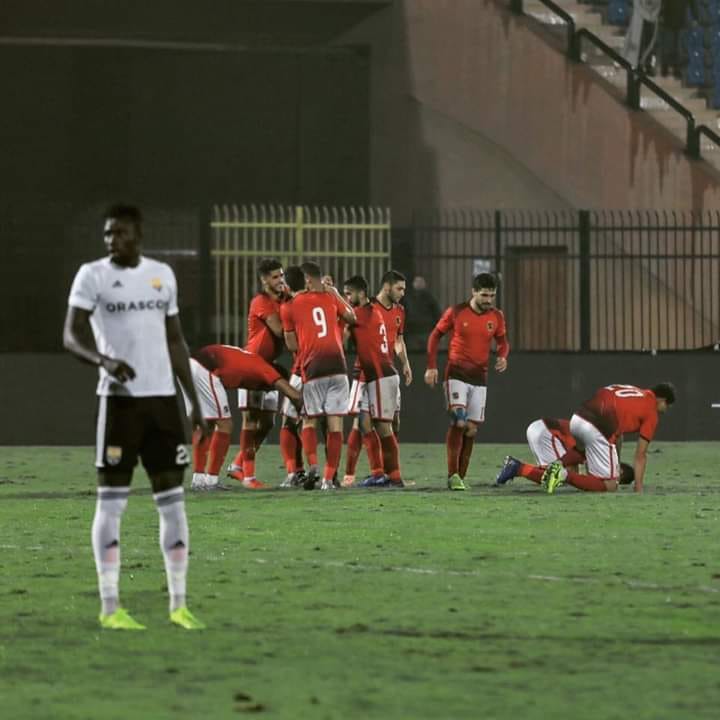 الأهلي اليوم : الأهلي يعلن انضمام هذا الثنائي الكبير لتدريبات الفريق قريبا