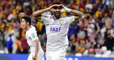 الشحات قائد الجيل الذهبي بفريق العين الإماراتي ..يؤكد:صلاح قادر على الثآر من راموس
