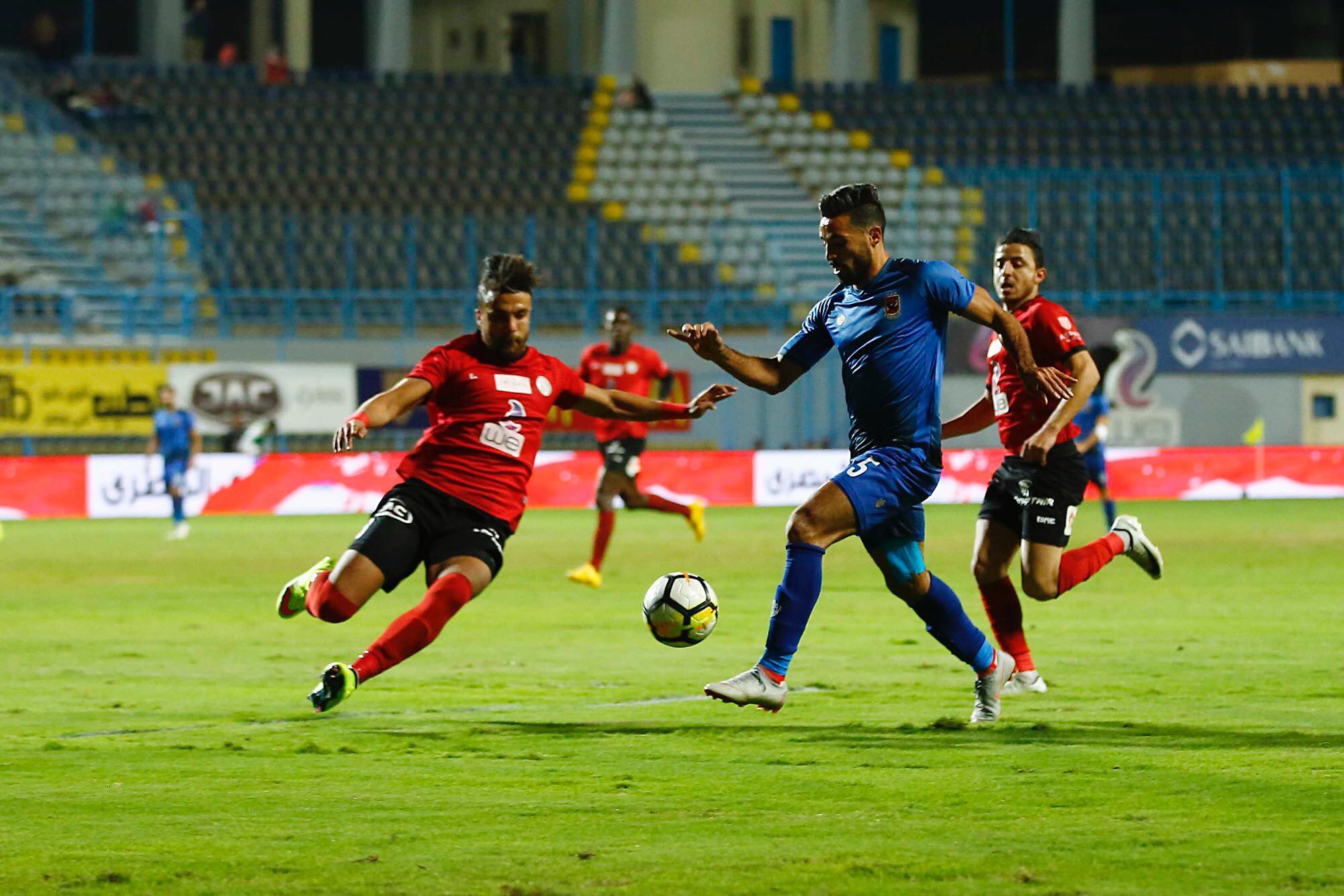 الأهلي نيوز : جنش يسخر من تعادل الأهلي..وحسم صفقة حسين الشحات بمبلغ خرافي