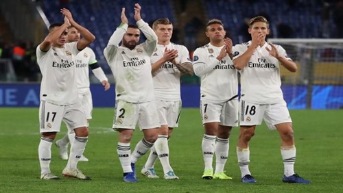 ريال مدريد في مواجهة سهلة لإستعادة الثقة أمام ميليا بكأس الملك..وغياب 9 لاعبين