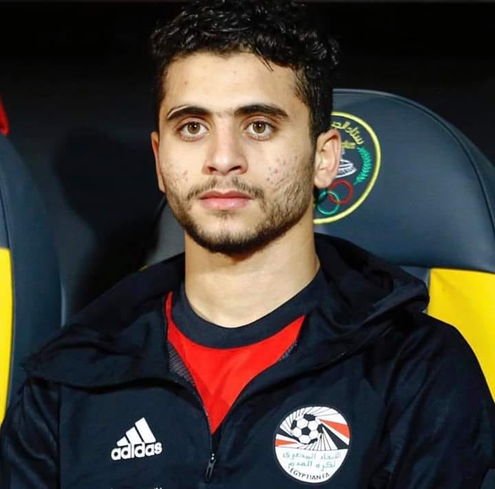الأهلي اليوم : عاجل .. إصابة محمد محمود بالرباط الصليبي .. أول قرار للاسارتي