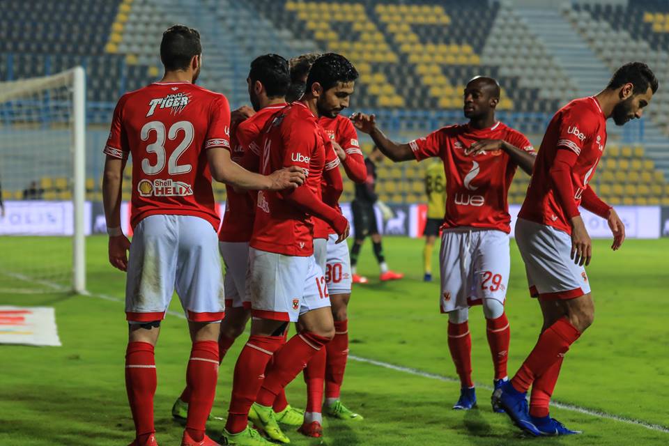 أخبار الأهلي : كيف يستخدم الاهلي سلاح جوزيه ضد الزمالك للفوز بالدوري