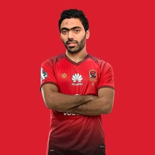 أخبار الأهلي : عاجل .. حسين الشحات في الأهلي مقابل مبلغ خيالي