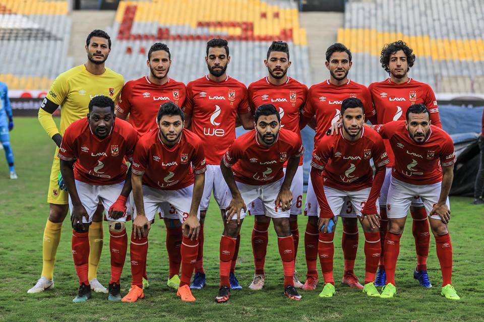 الأهلي نيوز : رباعي جديد ينضم لصفوف الأهلي ومفاجأة سعيدة للاسارتي