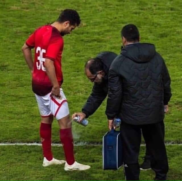 الأهلي اليوم : الأهلي يفاوض بديل محمد محمود لضمه فى انتقالات يناير